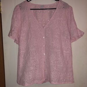 NWT Old Navy top
